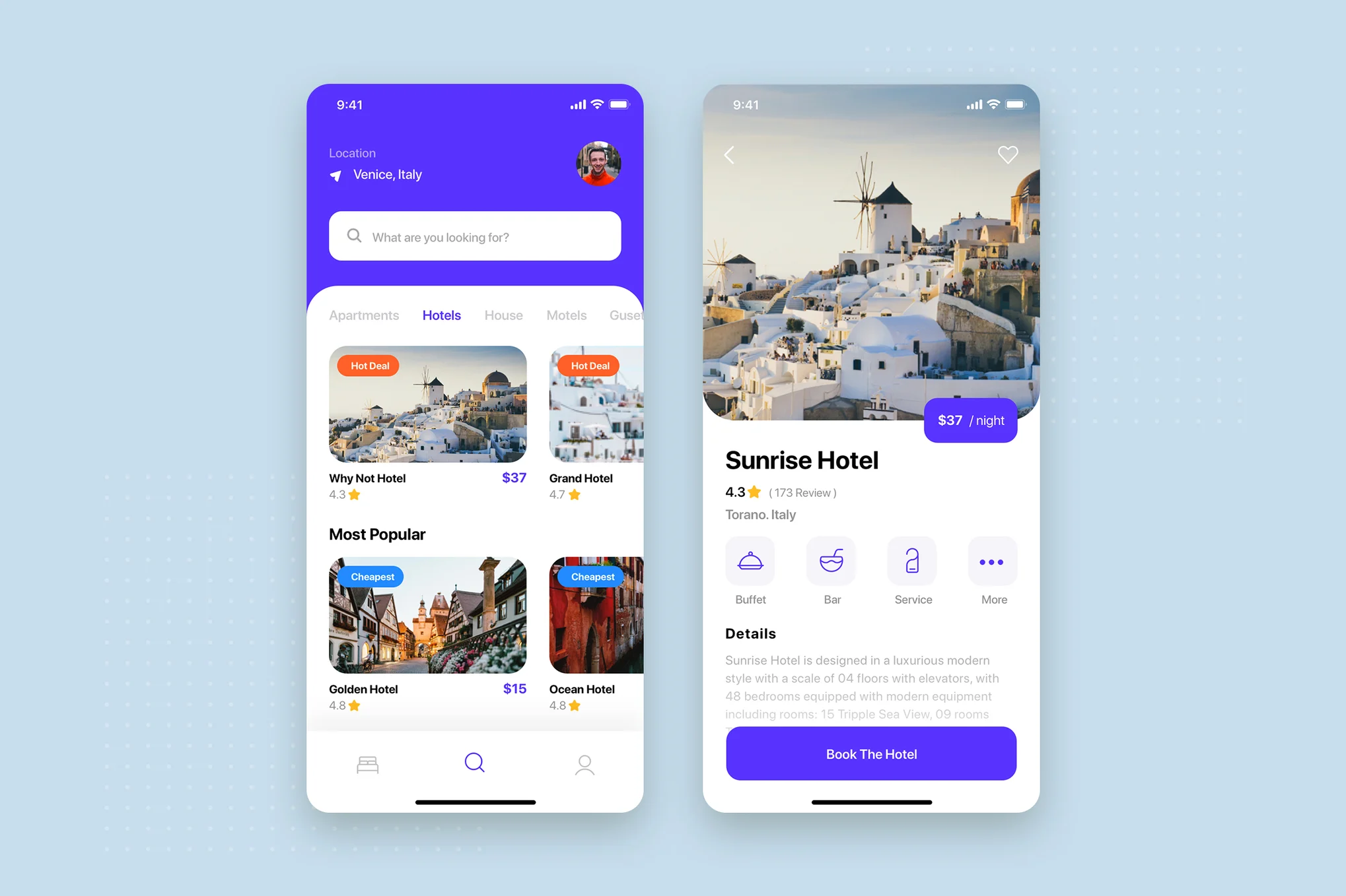 iOS Entwicklung Technologien